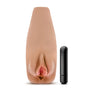 M Elite Soft and Wet Renata Self Lubricating Masturbator - Eroticon Ltd