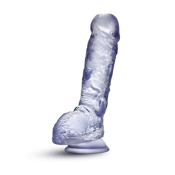 B Yours Plus Hearty N Hefty 9 Inch - Eroticon Ltd