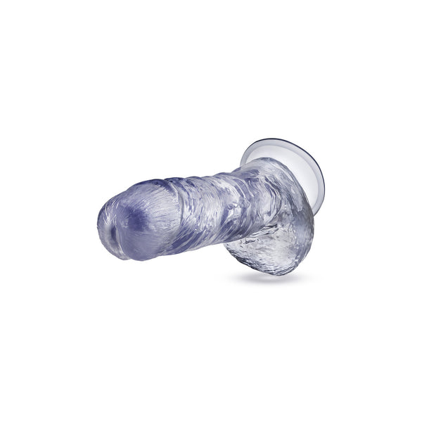 B Yours Plus Hearty N Hefty 9 Inch - Eroticon Ltd