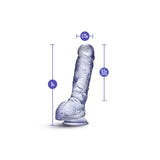 B Yours Plus Hearty N Hefty 9 Inch - Eroticon Ltd