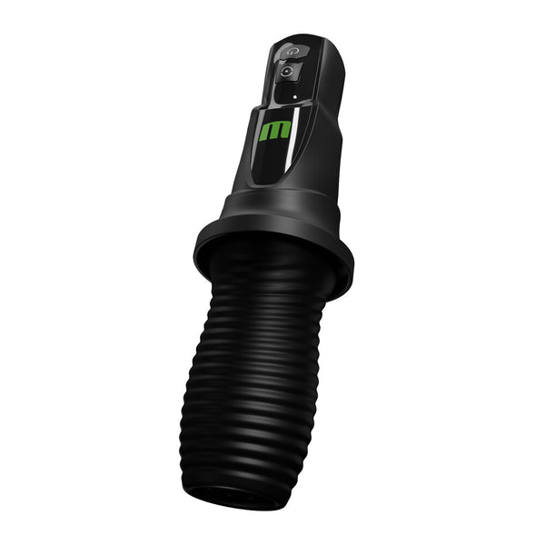 3RD Base Vibrating Roating Masturbator - Eroticon Ltd