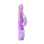 Rabbit Pearl Rechargeable Vibrator - Eroticon Ltd
