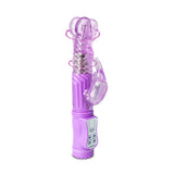 Rabbit Pearl Rechargeable Vibrator - Eroticon Ltd