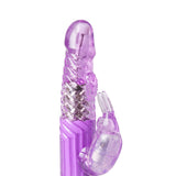 Rabbit Pearl Rechargeable Vibrator - Eroticon Ltd