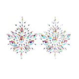 Dazzling Nipple Bling Sticker - Eroticon Ltd