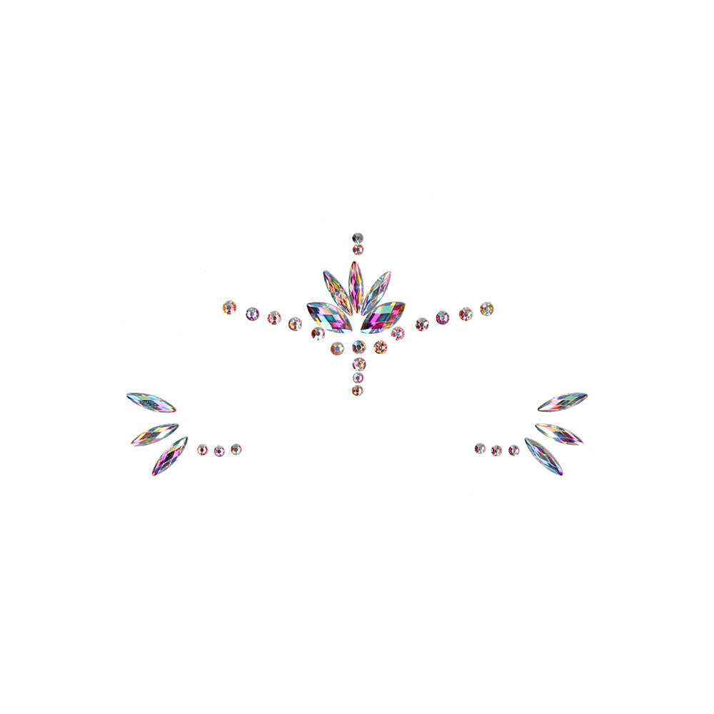 Le Desir Dazzling Eye Contact Bling Sticker - Eroticon Ltd