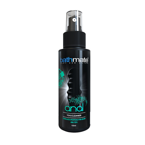 Bathmate Anal Toy Cleaner - Eroticon Ltd