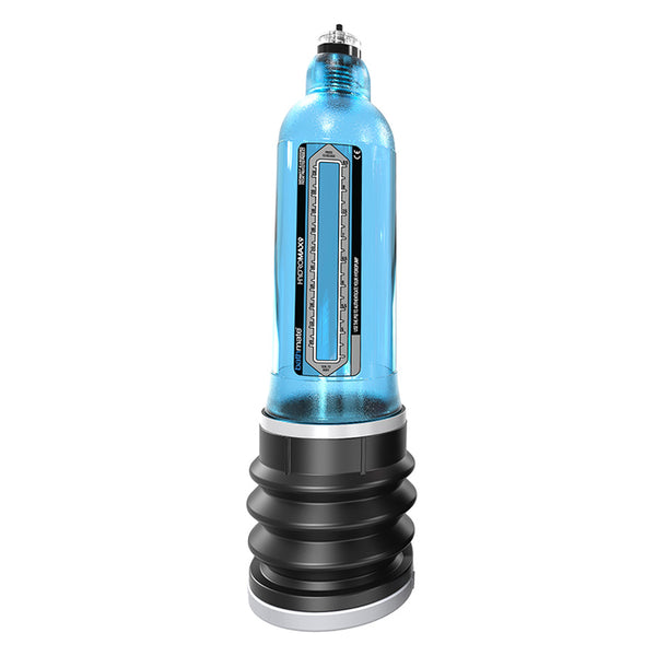 Bathmate Hydromax 9 Aqua Blue - Eroticon Ltd