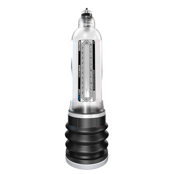 Bathmate Hydromax 9 Crystal Clear - Eroticon Ltd