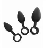 Bathmate Anal Training Butt Plugs - Eroticon Ltd