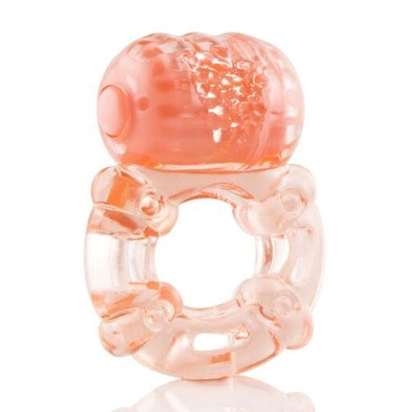 Screaming O Big O Vibrating Cock Ring - Eroticon Ltd