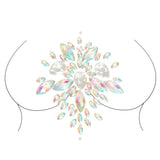 Celestial Body Jewels Sticker BODY001 - Eroticon Ltd