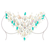 Sena Face Jewels Sticker BODY004 - Eroticon Ltd