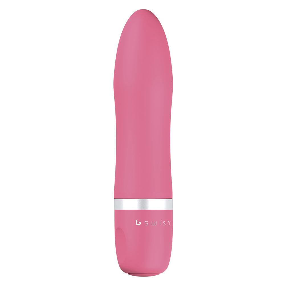 bswish Bcute Mini Classic Vibrator - Eroticon Ltd