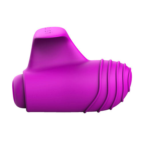 bswish Bteased Finger Vibrator - Eroticon Ltd