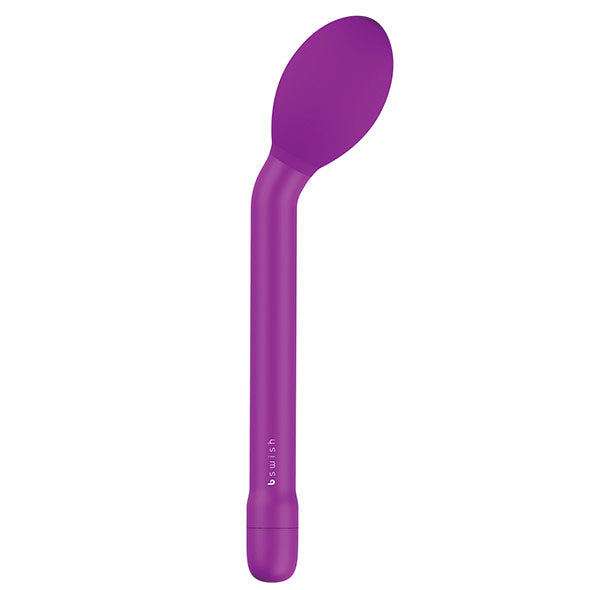 bswish BGEE Classic Plus GSpot Vibrator - Eroticon Ltd