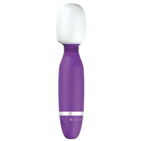bswish Bthrilled Classic Wand - Eroticon Ltd
