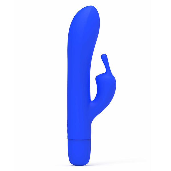 bswish Bwild Classic Bunny Blue - Eroticon Ltd