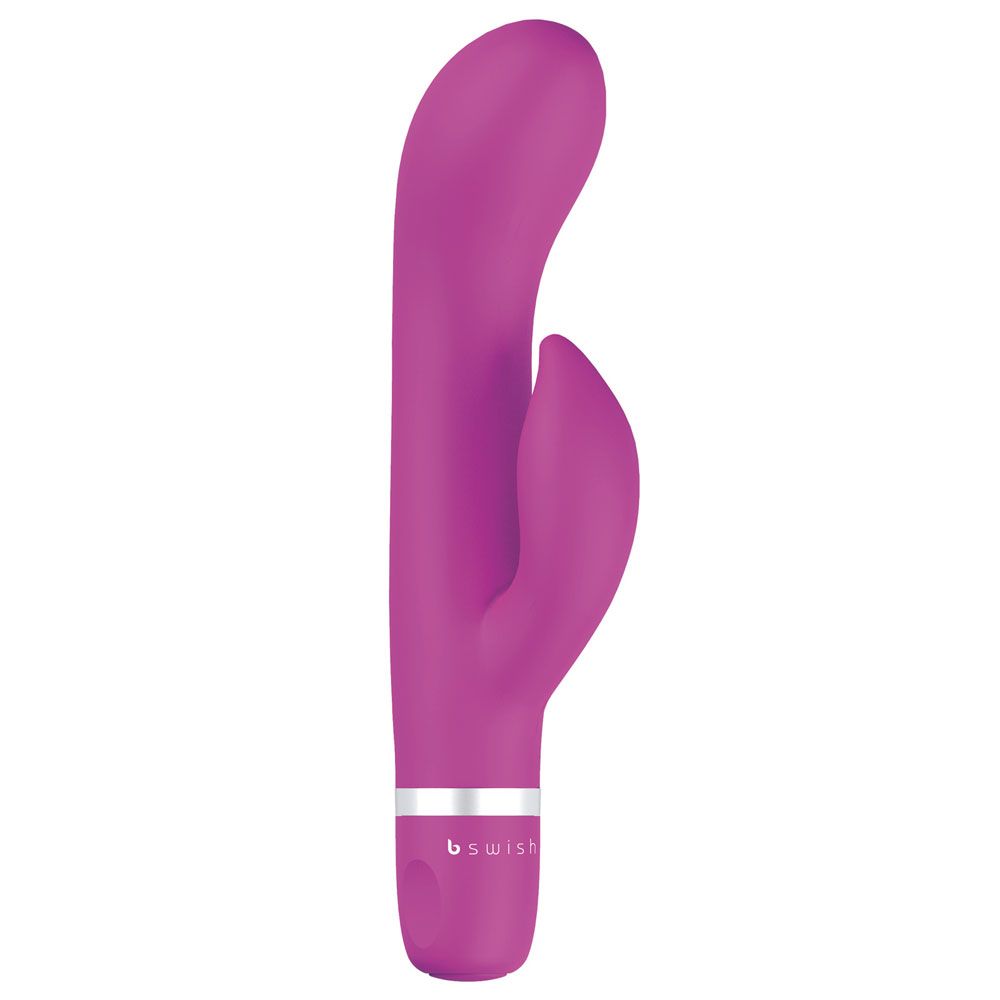 bswish Bwild Classic Marine Vibrator - Eroticon Ltd