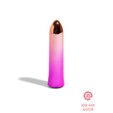 Nu Sensuelle Aluminium Point Bullet - Eroticon Ltd