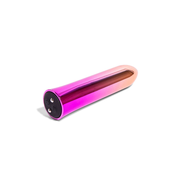 Nu Sensuelle Aluminium Point Bullet - Eroticon Ltd