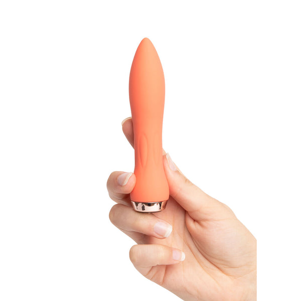 Nu Sensuelle Silicone 60SX AMP Bullet - Eroticon Ltd