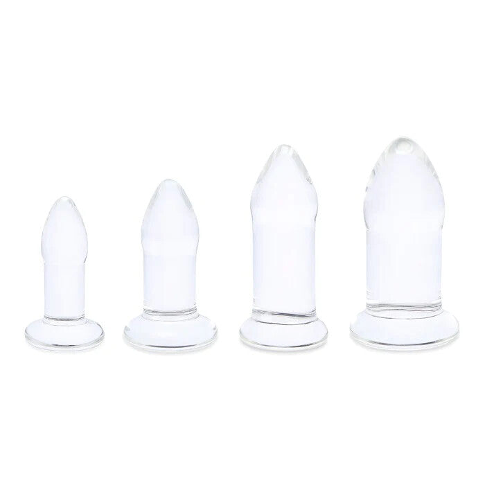 bVibe Anal Dilators Set - Eroticon Ltd