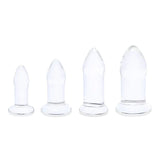 bVibe Anal Dilators Set - Eroticon Ltd