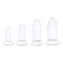 bVibe Anal Dilators Set - Eroticon Ltd