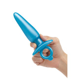 BVibe Sleek Prostate Plug - Eroticon Ltd