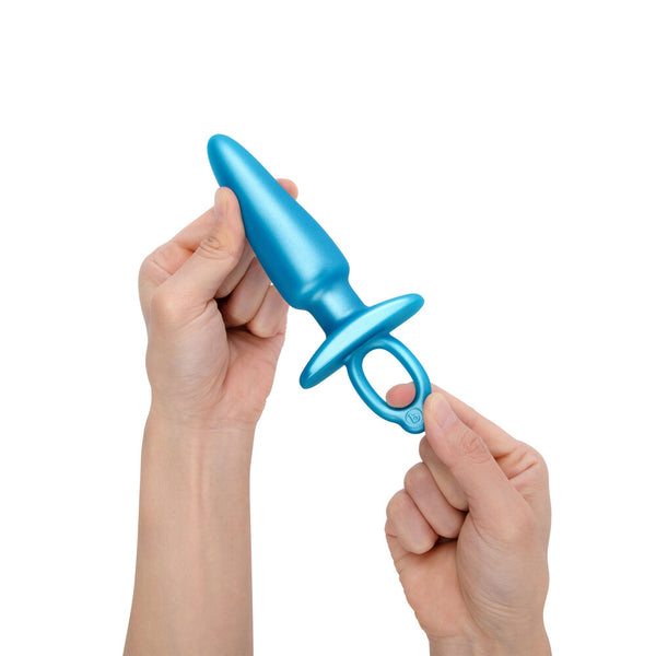BVibe Sleek Prostate Plug - Eroticon Ltd