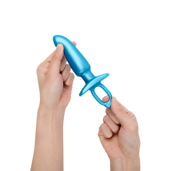 BVibe Hither Prostate Plug - Eroticon Ltd