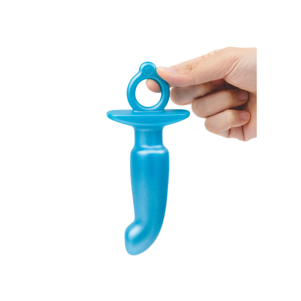 BVibe Hither Prostate Plug - Eroticon Ltd