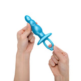 BVibe Bounce Plug - Eroticon Ltd