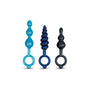 BVibe Beaded Butties Bundle - Eroticon Ltd