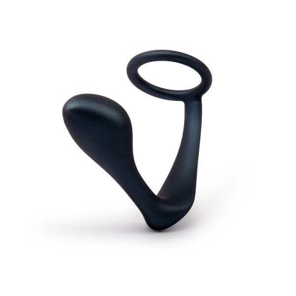 BVibe Ringer Cock Ring and Plug - Eroticon Ltd