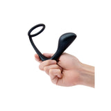 BVibe Ringer Cock Ring and Plug - Eroticon Ltd