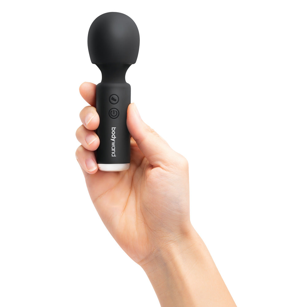 Bodywand Power Wand 4.5 Inch - Eroticon Ltd