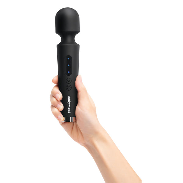 Bodywand Power Wand 8 Inch - Eroticon Ltd