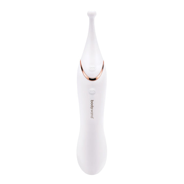 Bodywand Dual Stim Vario Clit Stimulator - Eroticon Ltd