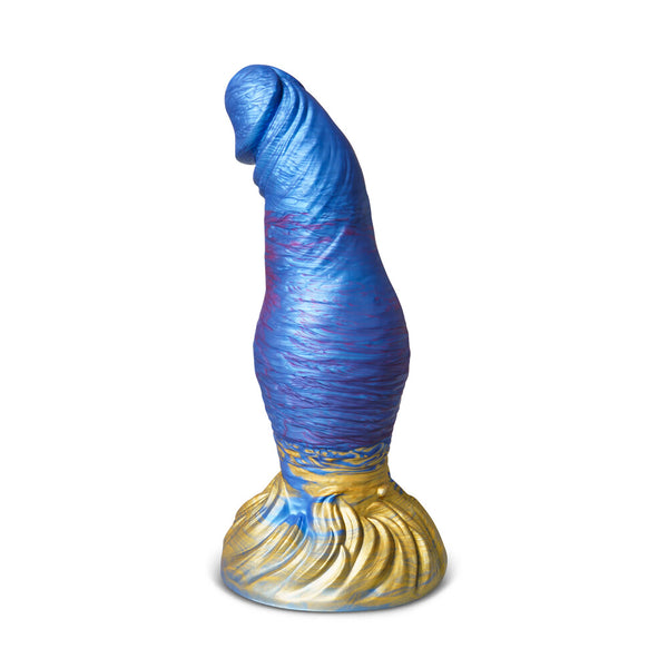 Alien Dildo with Suction Cup Type I - Eroticon Ltd