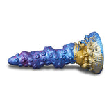 Alien Dildo with Suction Cup Type III - Eroticon Ltd