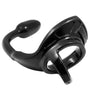 Perfect Fit Armour Tug Lock Black Small - Eroticon Ltd