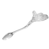 Perfect Fit Armour Tug Lock Clear Small - Eroticon Ltd