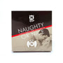 Naughty Or Nice A Trio Of Games To Tempt, Tease And Tantalize - Eroticon Ltd