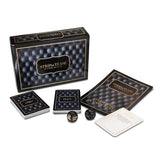 Strip Or Tease Game - Eroticon Ltd
