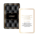 Strip Or Tease Game - Eroticon Ltd