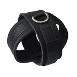SXY Cuffs Deluxe Neoprene Cross Cuffs - Eroticon Ltd