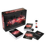 You And Me Game - Eroticon Ltd