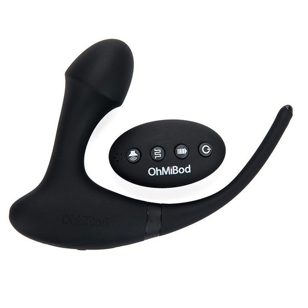 Ohmibod Clube Vibe 3.OH Hero - Eroticon Ltd